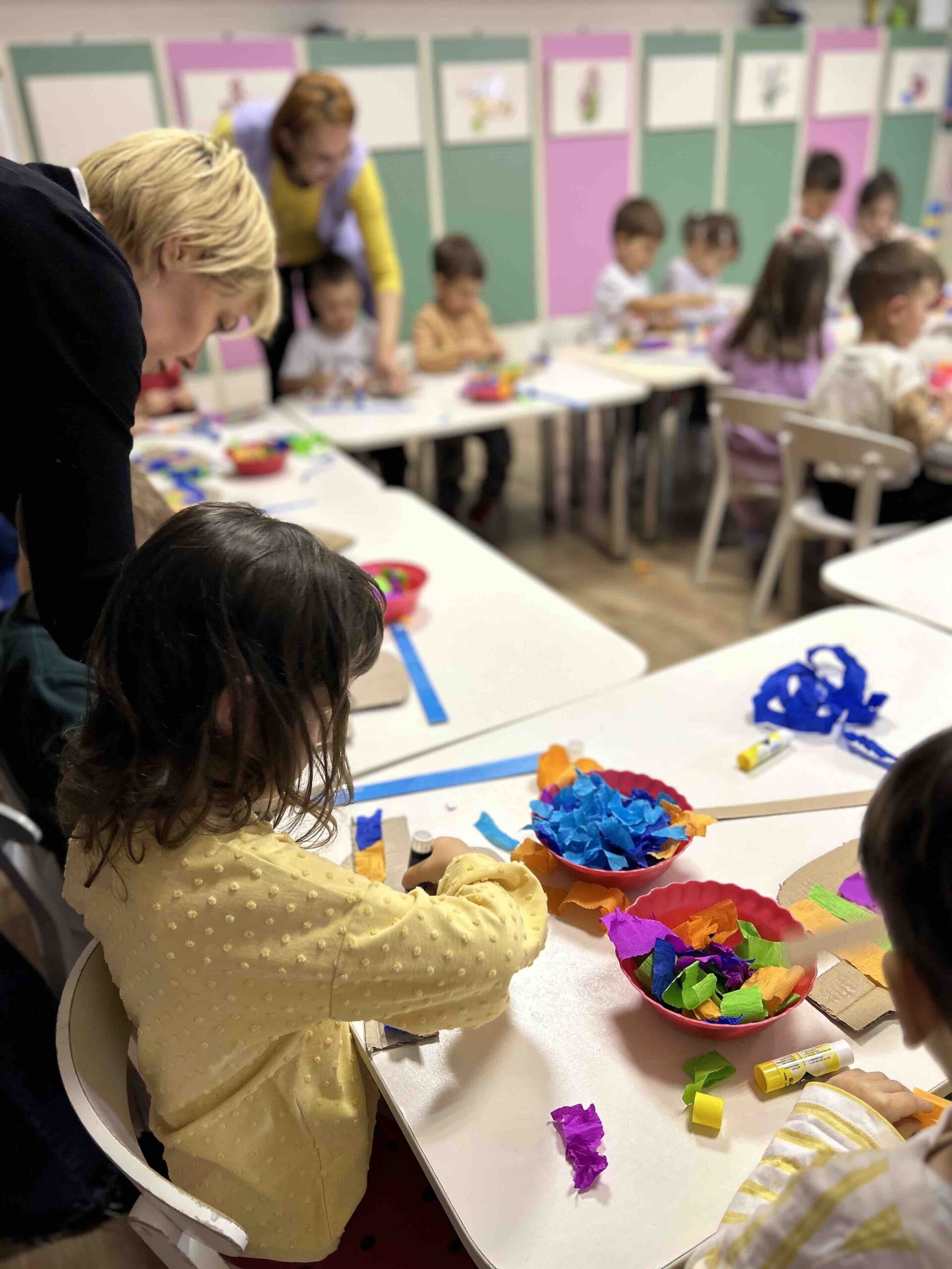 La Satu Mare, Planeta are aliați: peste 800 de copii sunt EcoSalvatorii ce au învățat că planeta are nevoie de gesturi mici, făcute cu suflet mare