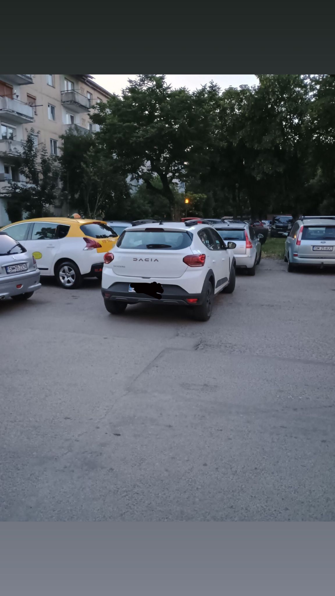 Operațiunea „Blocada”