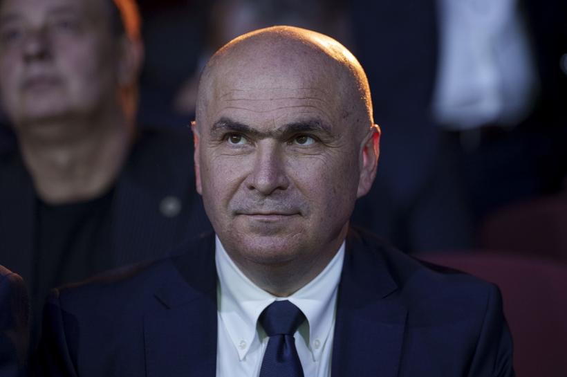 Premierul Ilie Bolojan s-a întâlnit cu reprezentanții mediului bancar din România