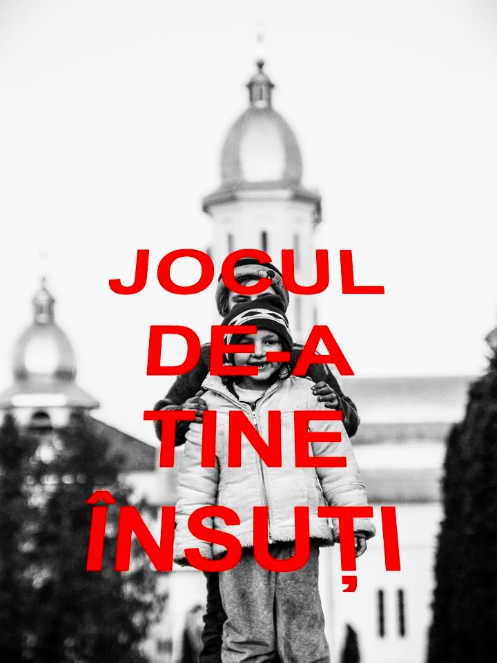 VERTICALI PENTRU ROMÂNIA: INCURSIUNI DE SUFLET