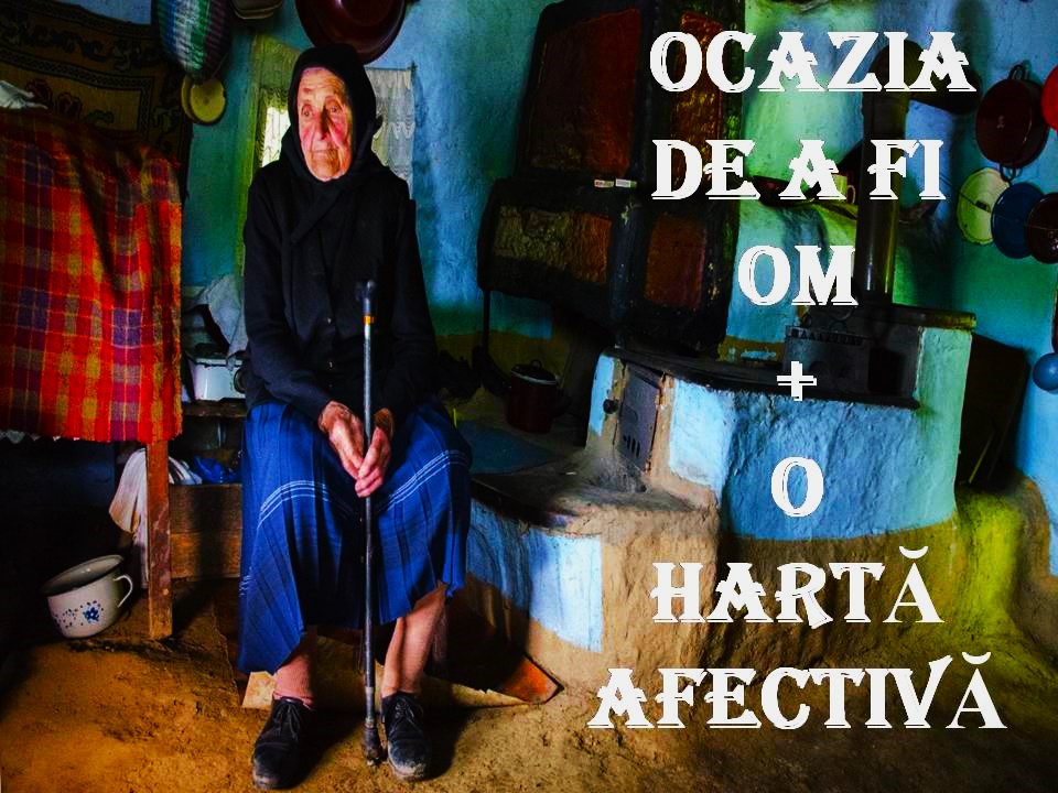 VERTICALI PENTRU ROMÂNIA: INCURSIUNI DE SUFLET