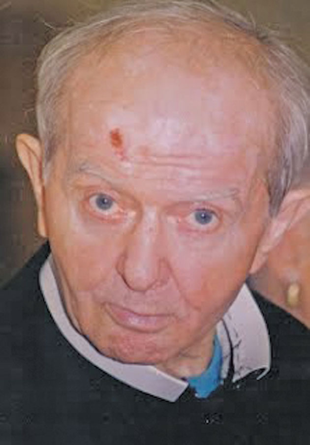 Mihail Neamțu – 25 de ani de la trecerea în veșnicie a călugărului tămăduitor. Un sfert de veac fără luminătorul de la poalele munților