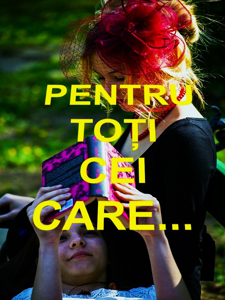 VERTICALI PENTRU ROMÂNIA: INCURSIUNI DE SUFLET