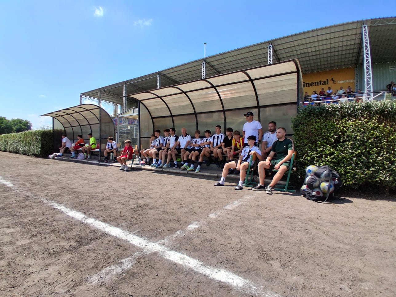 Victoria Carei câștigă primul meci din faza regională a Campionatului Național