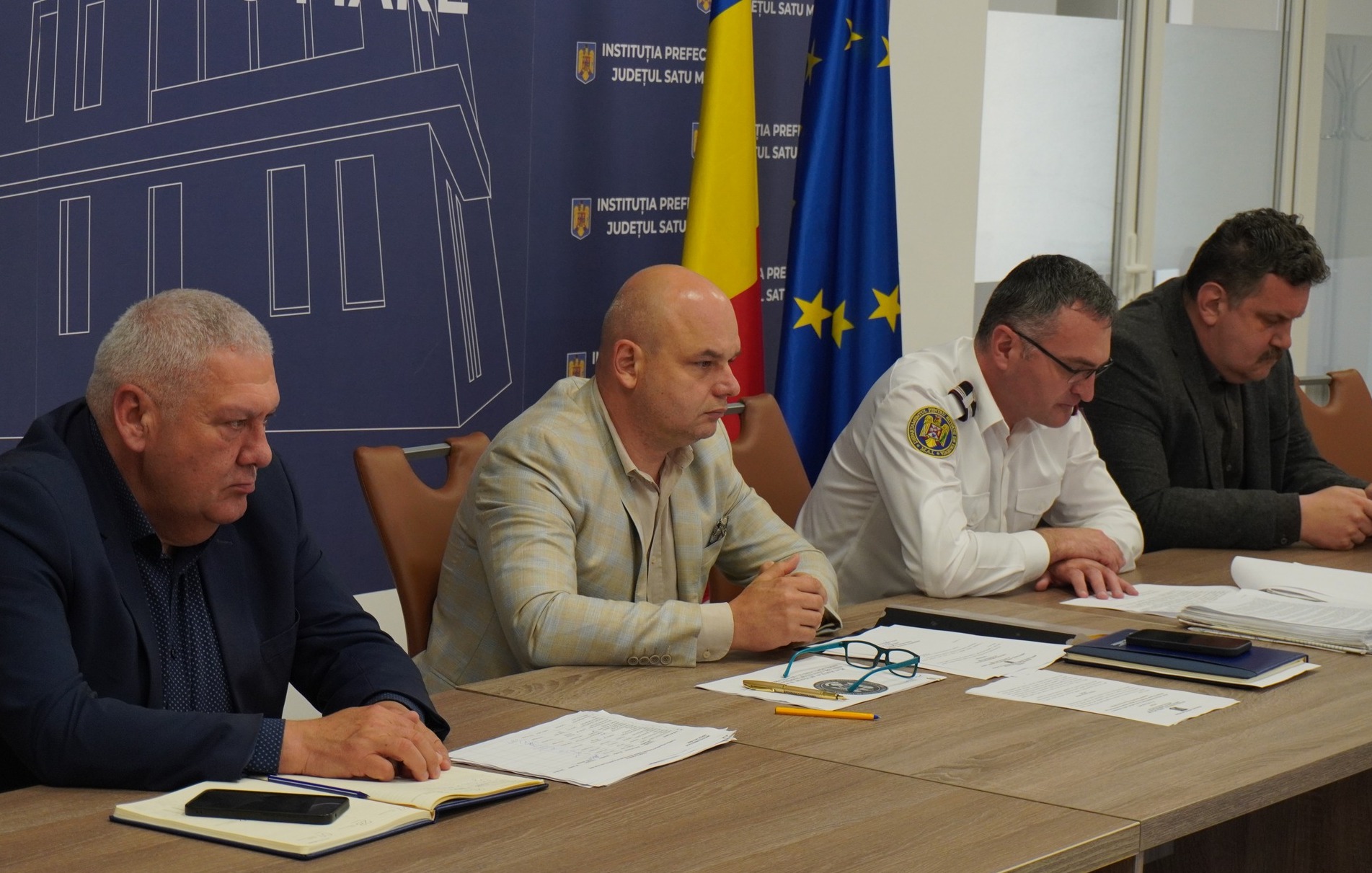 DECIZIE. Aprobarea amplasamentelor pentru eliminarea sigură a cadavrelor de animale în caz de epidemii