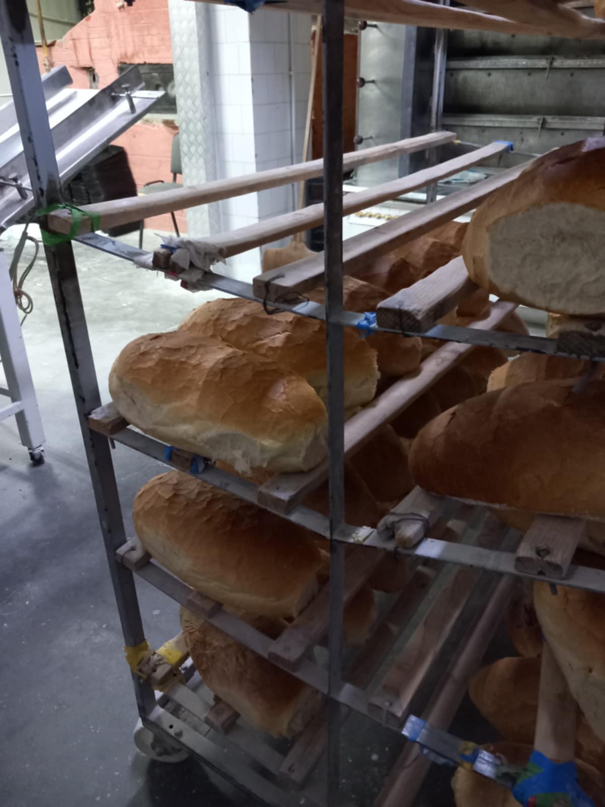 Nereguli grave descoperite la o brutărie din Satu Mare: amendă de 10.000 de lei și activitate suspendată