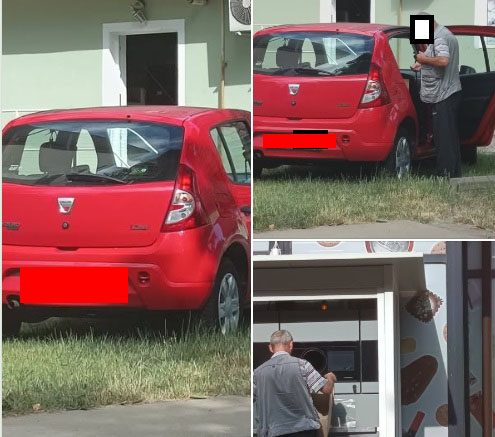 Ecologistul de asfalt