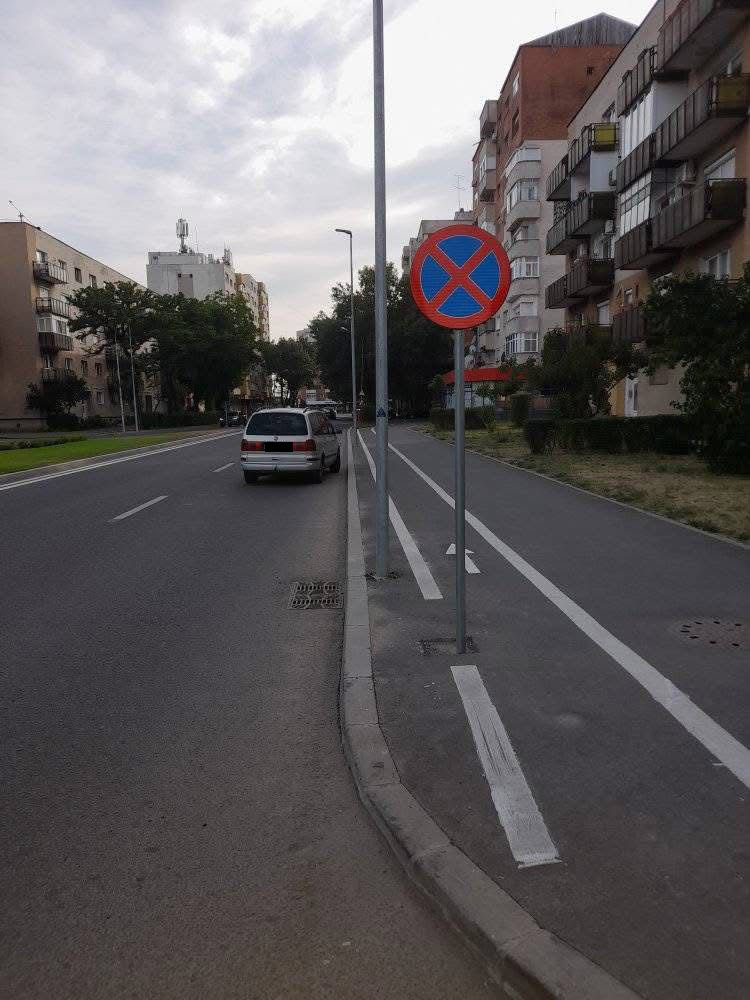 Bursa Nesimțirii Urbanistice