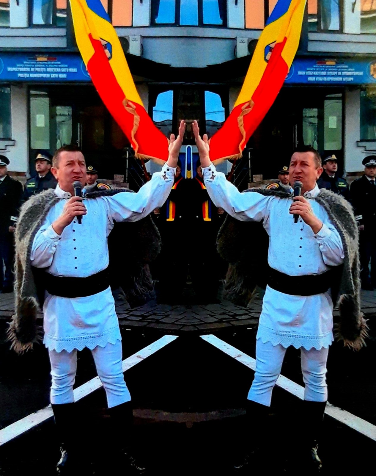 Week end-ul lui Petru și Pavel