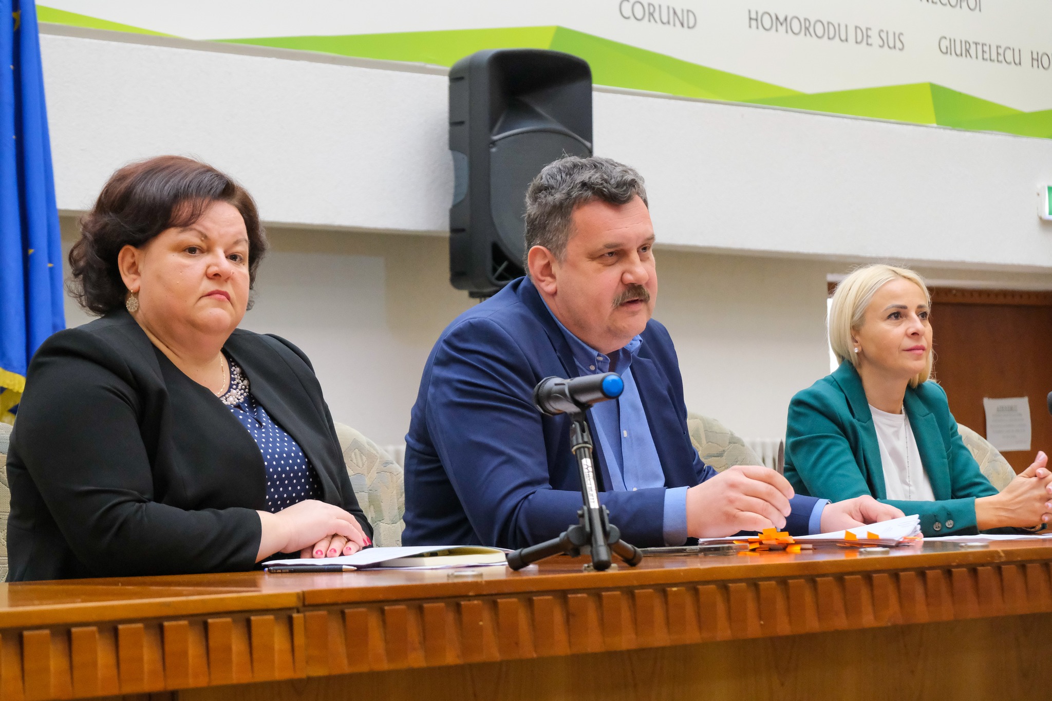 Consiliul Județean Satu Mare susține în continuare activitatea ONG-urilor locale