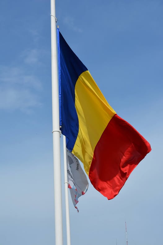 Programul evenimentelor dedicate Zilei Drapelului Național