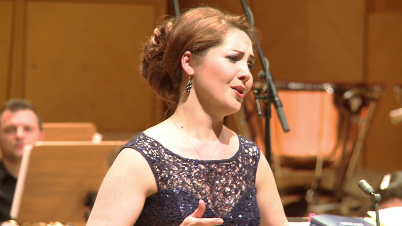 „La Bohème” - operă în concert