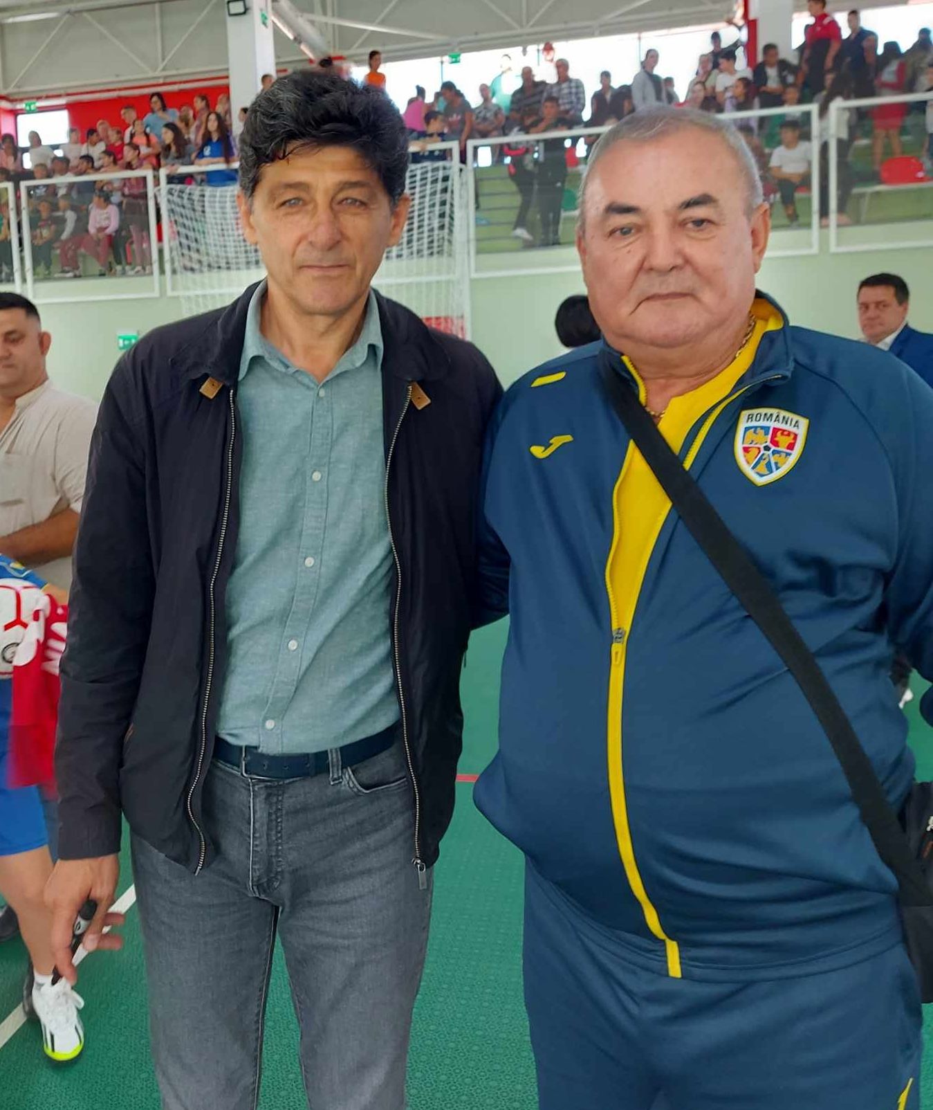 Observatorul Ioan Iuhas, la ceas aniversar!