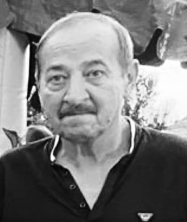 Un ultim drum, la stadionul Olimpia, pentru Andrei Sanyak Balogh.