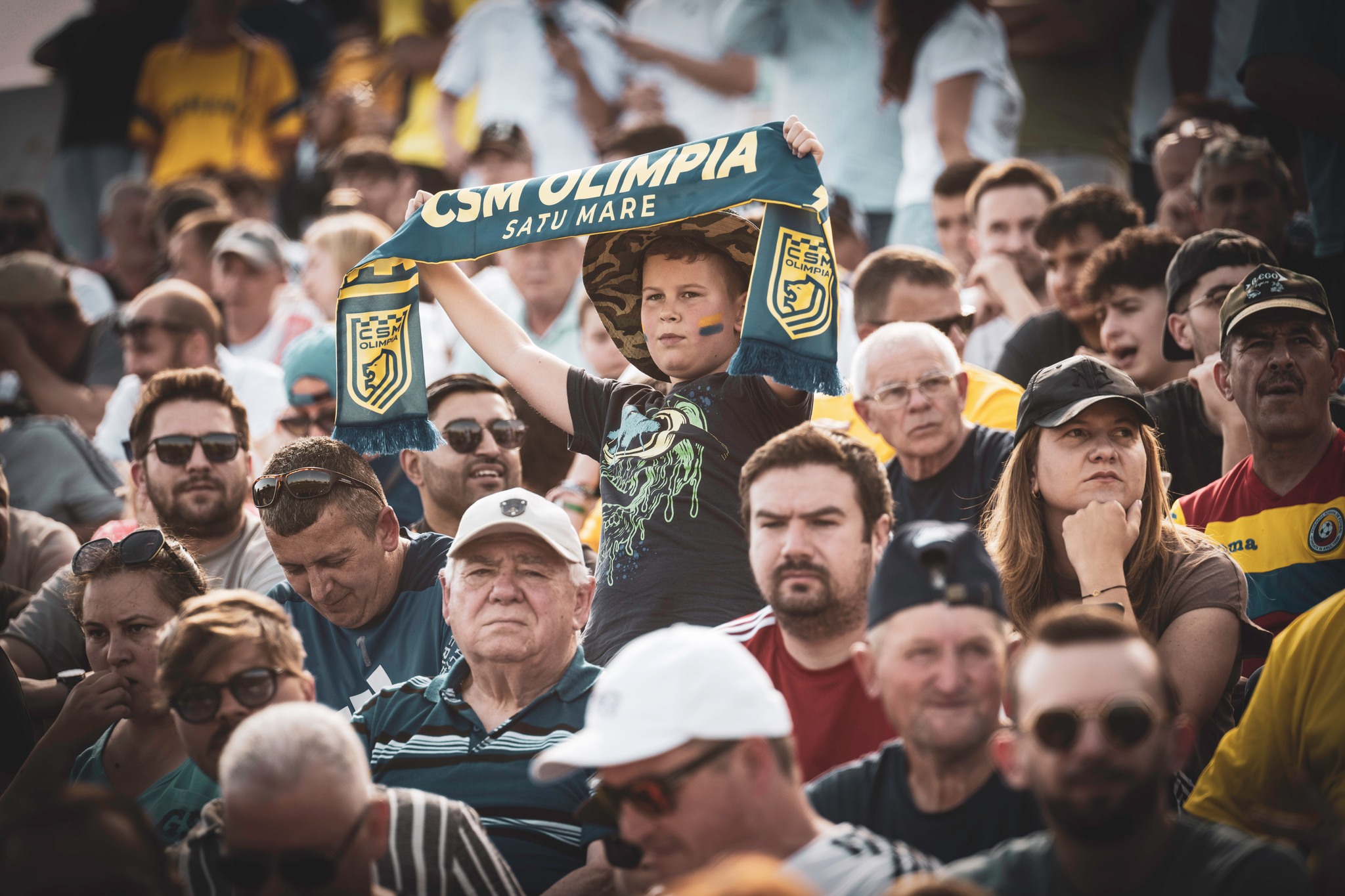 Returul dintre Poli Timișoara și CSM Olimpia se vede la FRFTV