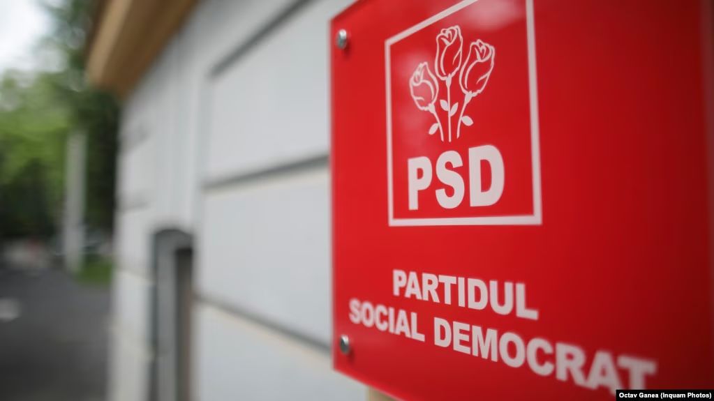 PSD a validat lista miniștrilor care vor face parte din Guvernul Bolojan
