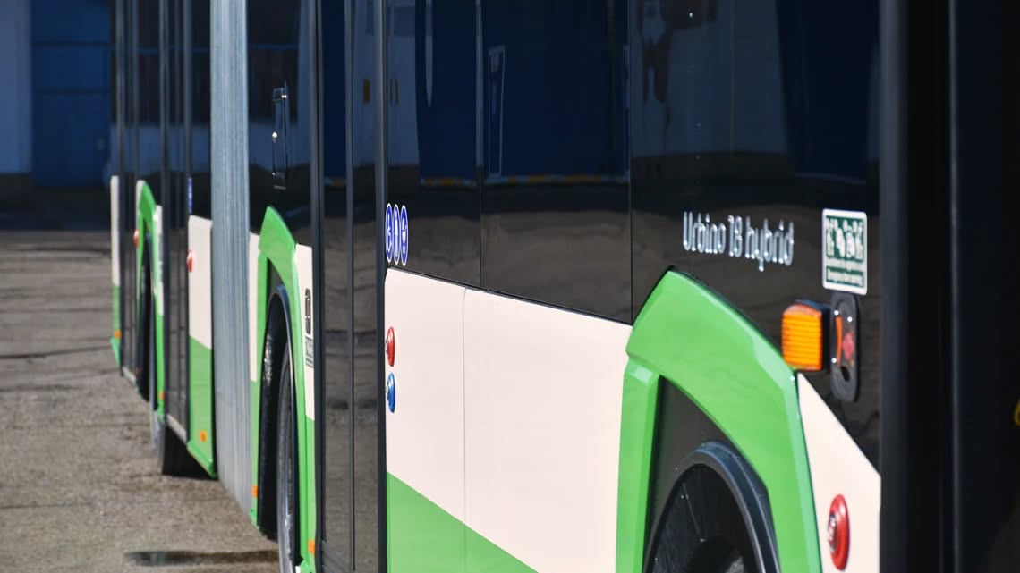 Modificări în programul de transport public din Satu Mare pe perioada vacanței de vară