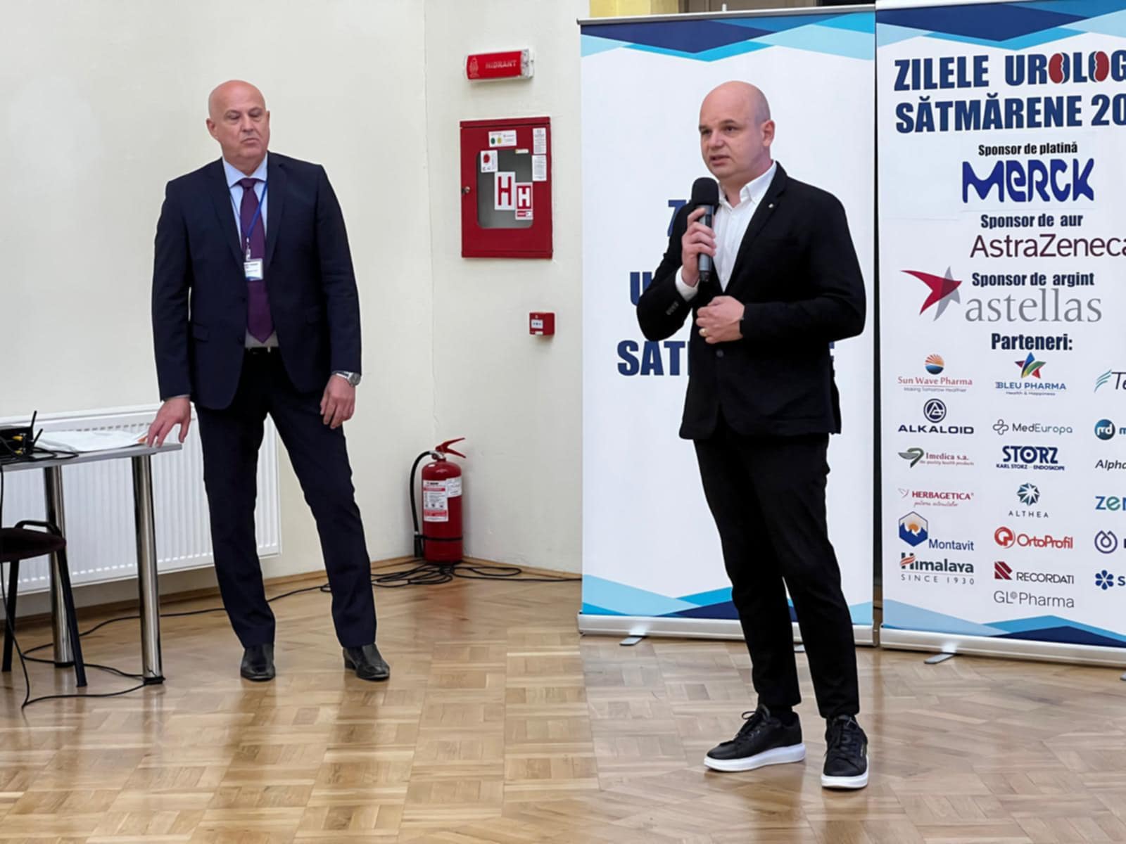 EVENIMENT. Satu Mare devine capitala urologiei românești pentru două zile