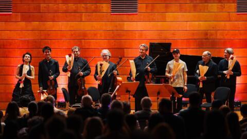 Full contact Filarmonica „Dinu Lipatti”