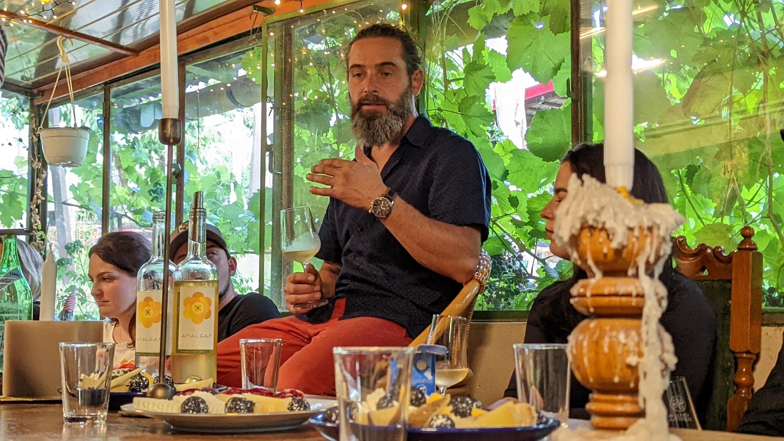 FOTO. Agurida Verii – Trei Zile de Poveste la Vinăria Jugrestan lângă Carei