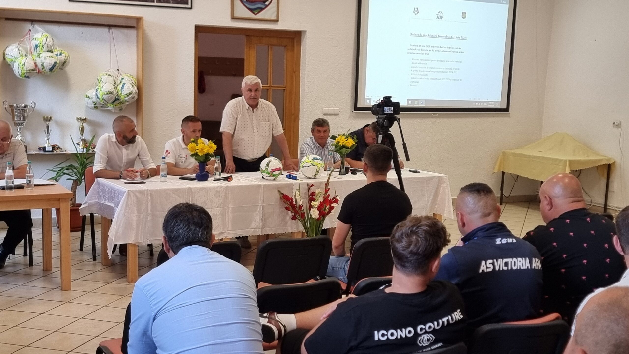 Restricțiile bugetare anunțate de premierul Bolojan bagă în sperieți și fotbalul județean