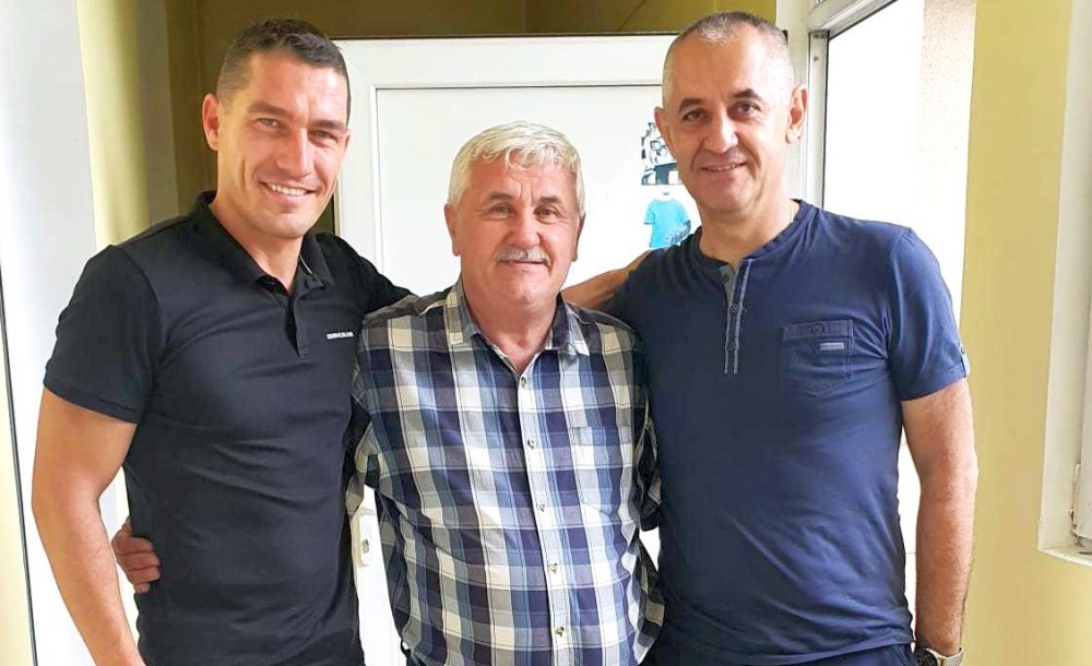 FRF: Kovacs Istvan, vârf de lance pentru arbitrajul românesc