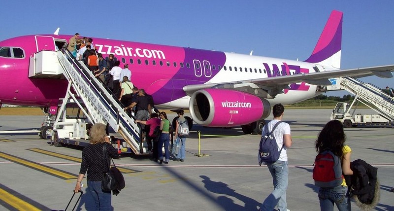 Noi zboruri de pe Aeroportul Internațional Satu Mare: Legături mai bune cu Bucureștiul și Londra!