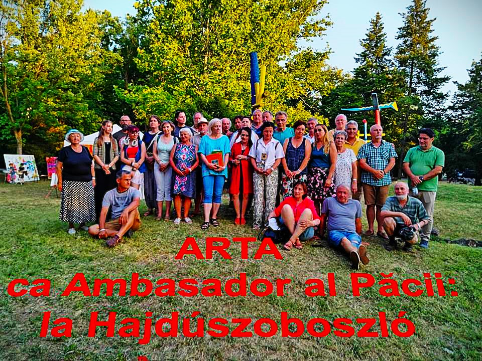 VERTICALI PENTRU ROMÂNIA: DINCOLO DE NUANȚELE GÂNDURILOR