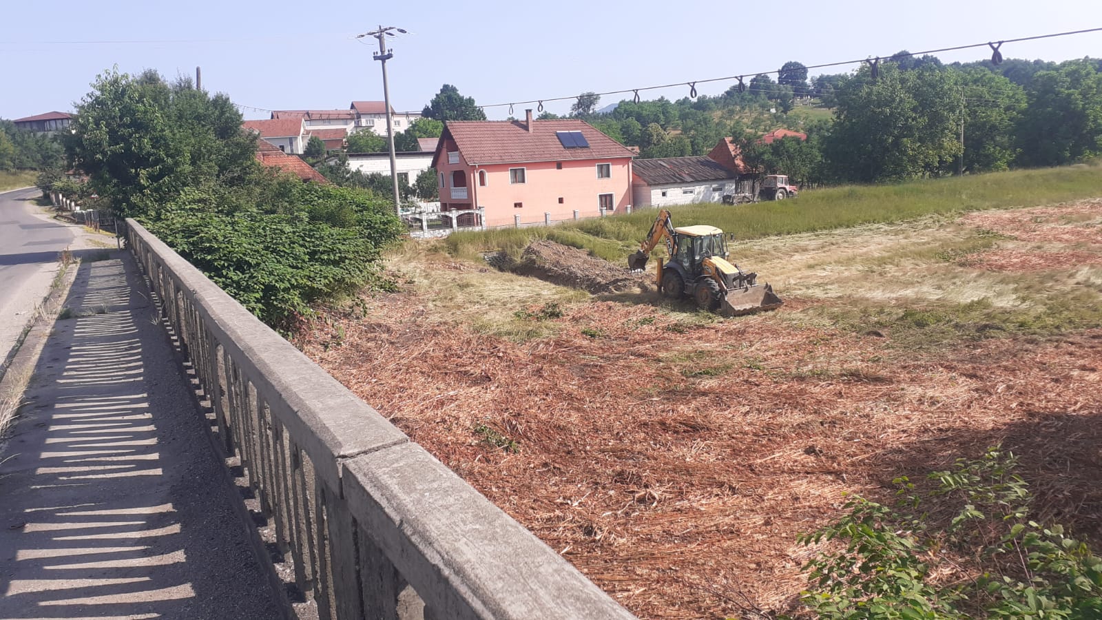 Lucrări de întreținere și siguranță hidrotehnică în județul Satu Mare: Angajații Sistemului de Gospodărire a Apelor în acțiune