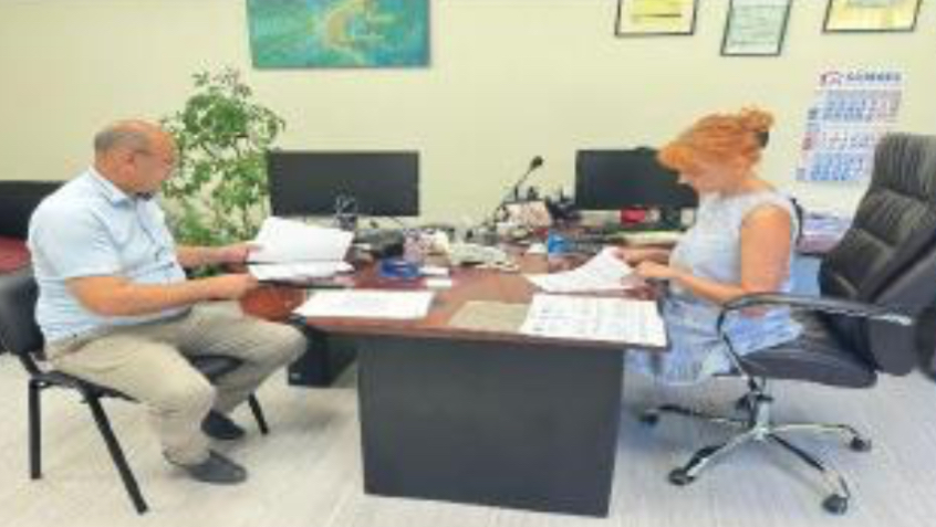 Patru noi contracte de finanțare pentru servicii sociale destinate vârstnicilor semnate la Satu Mare