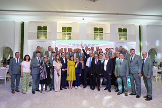 Distribuție Energie Electrică Romania (DEER), premiată la faza națională a Trofeului Electricianului 2025