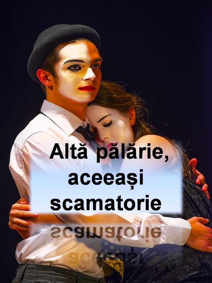 VERTICALI PENTRU ROMÂNIA: CONVULSII TĂCUTE