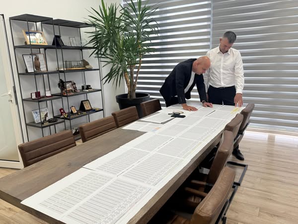 Analiza cuantumului valoric al impozitelor și taxelor locale stabilite la nivelul județului Satu Mare