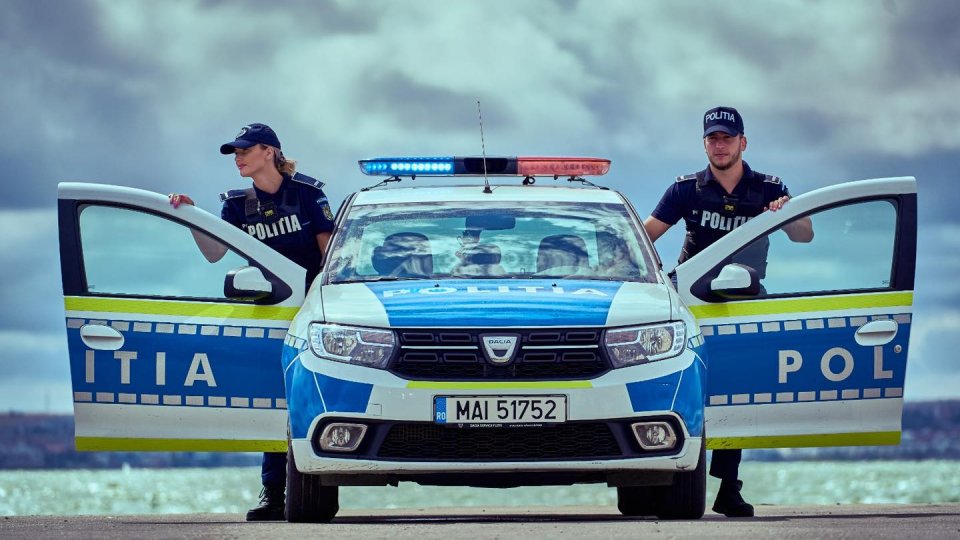 Siguranța cetățenilor,  prioritatea polițiștilor sătmăreni