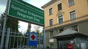 MODERNIZARE Spitalul din Negrești-Oaș intră în șantier verde
