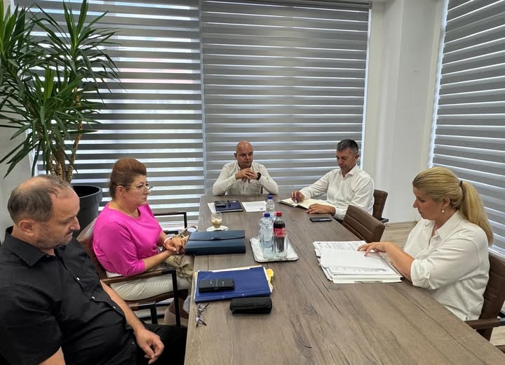 Clarificări administrative și analiză juridică pentru primăria Tarna Mare la Instituția Prefectului