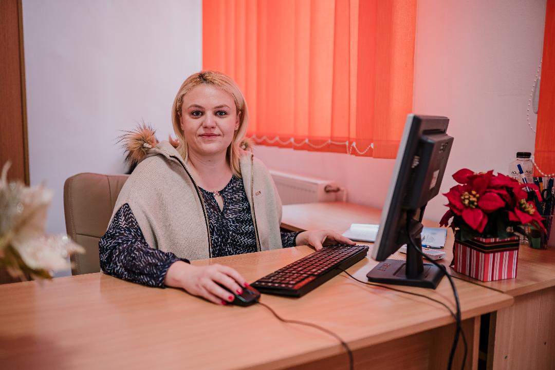 „Medicina nu e doar știință. E, mai ales, omenie.” Interviu cu conf. univ. dr. Casiana Boru, decanul Facultății de Medicină UVVG Arad