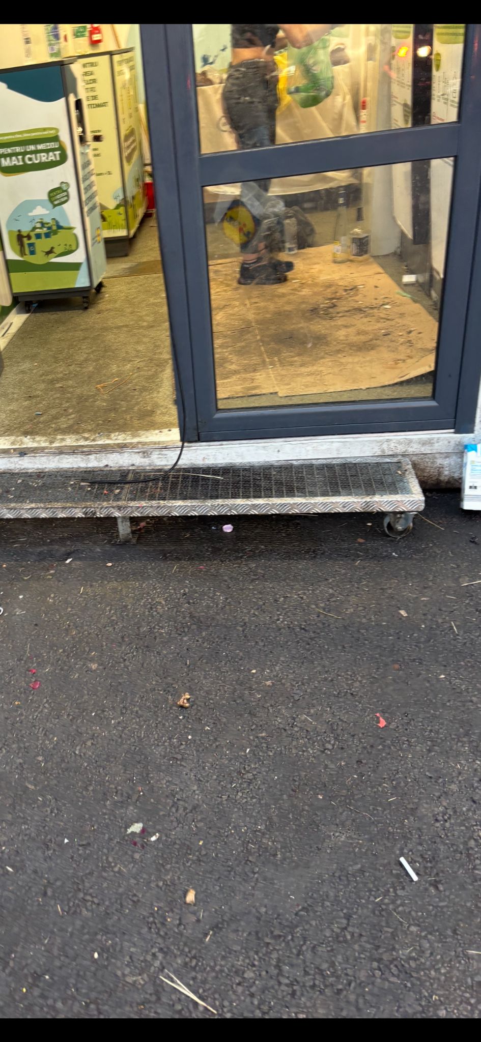 Adevărul murdar  din spatele reciclărilor