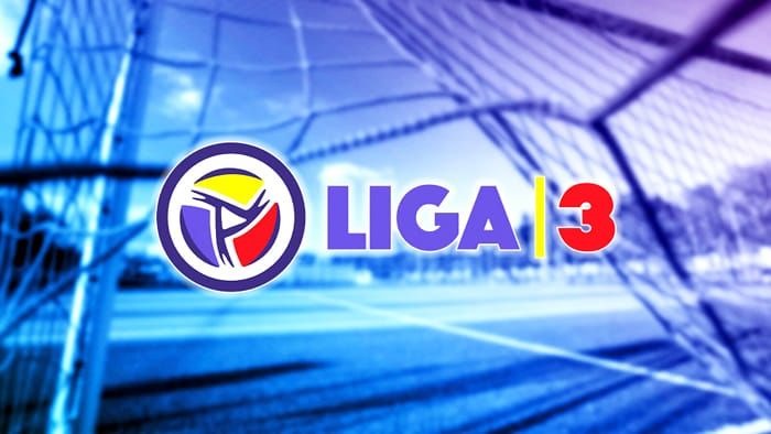 Un nou format pentru Liga 3 din sezonul 2025/2026!