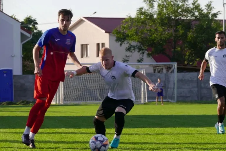 Unirea Tășnad ratează trofeul regional al Cupei României după un meci dramatic