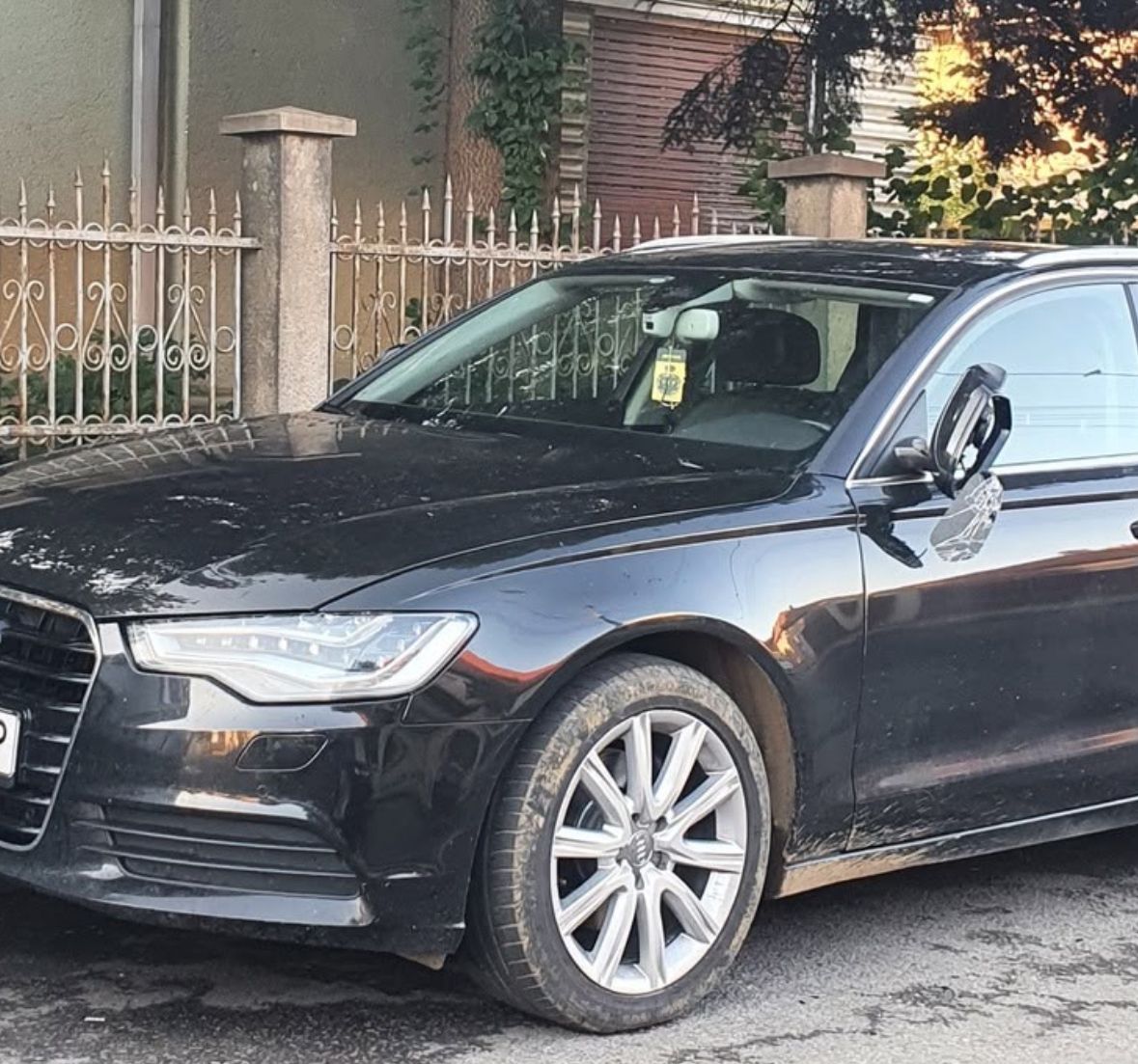 Mâine va fi mai bine…