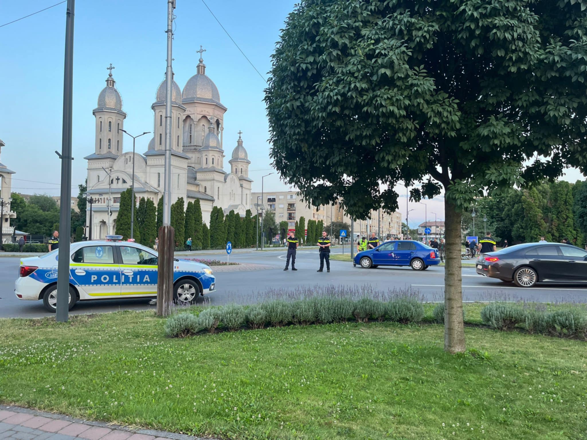 PERICOL Trotinetele electrice, capcane pe roți pentru cei mici