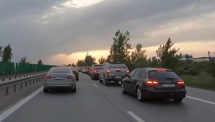 Implicarea cetățenilor – esențială pentru creșterea siguranței rutiere