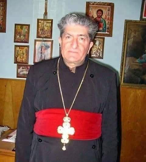 Părintele protopop Alexandru Tincu (1941-2013). In memoriam