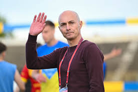 Alexandru Botoș: “Nu considerăm că va fi vreun meci ușor în acest sezon”!