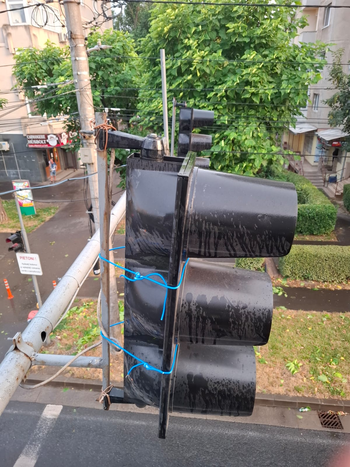 Furtuna și ”TECHNOLOGIA”!