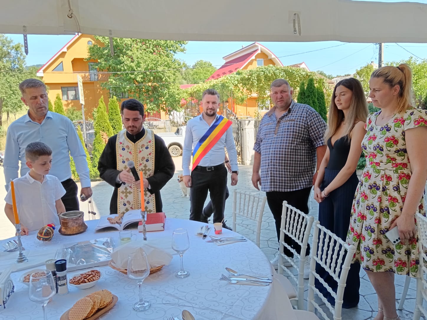 FOTO/VIDEO. TRADIȚII. ”Cămara Zânelor” – gustul autentic al Oașului prinde viață la Cămărzana