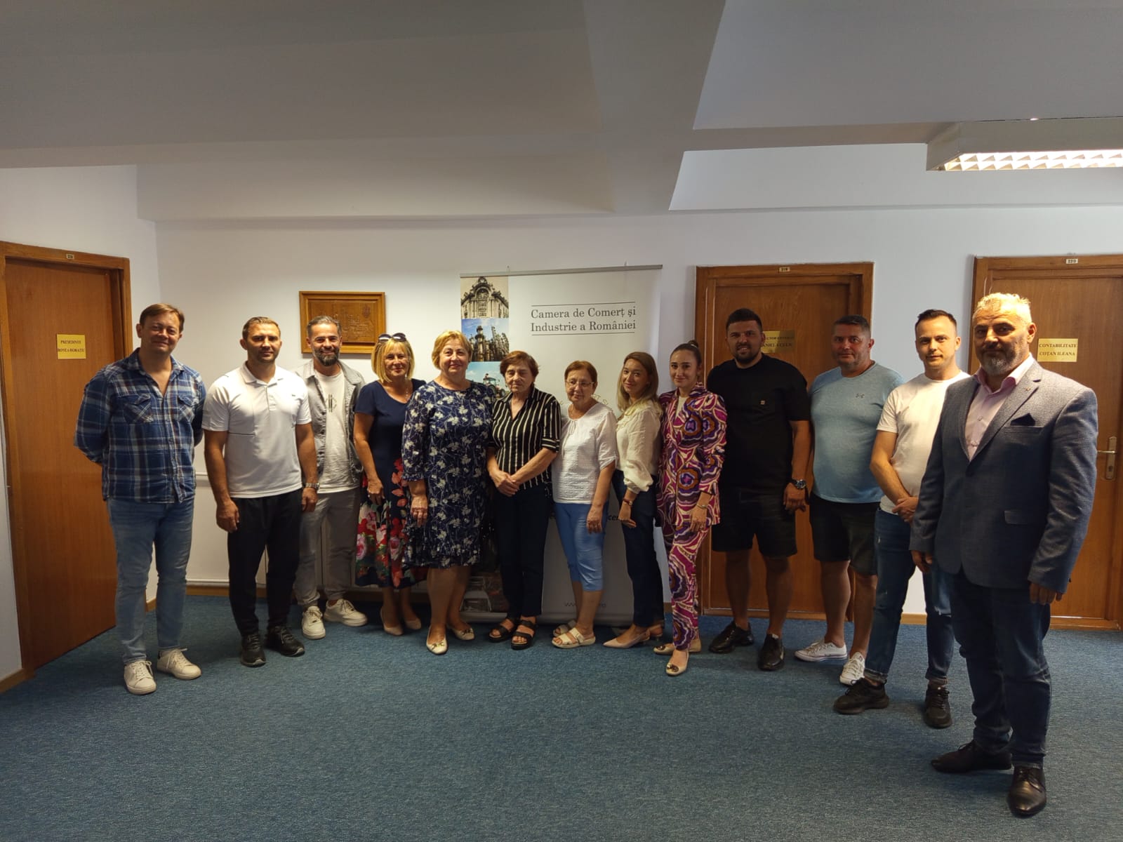 Sprijin concret pentru antreprenoriatul social în mediul urban: 21 de întreprinderi sociale lansate prin proiectul RESTART URBAN