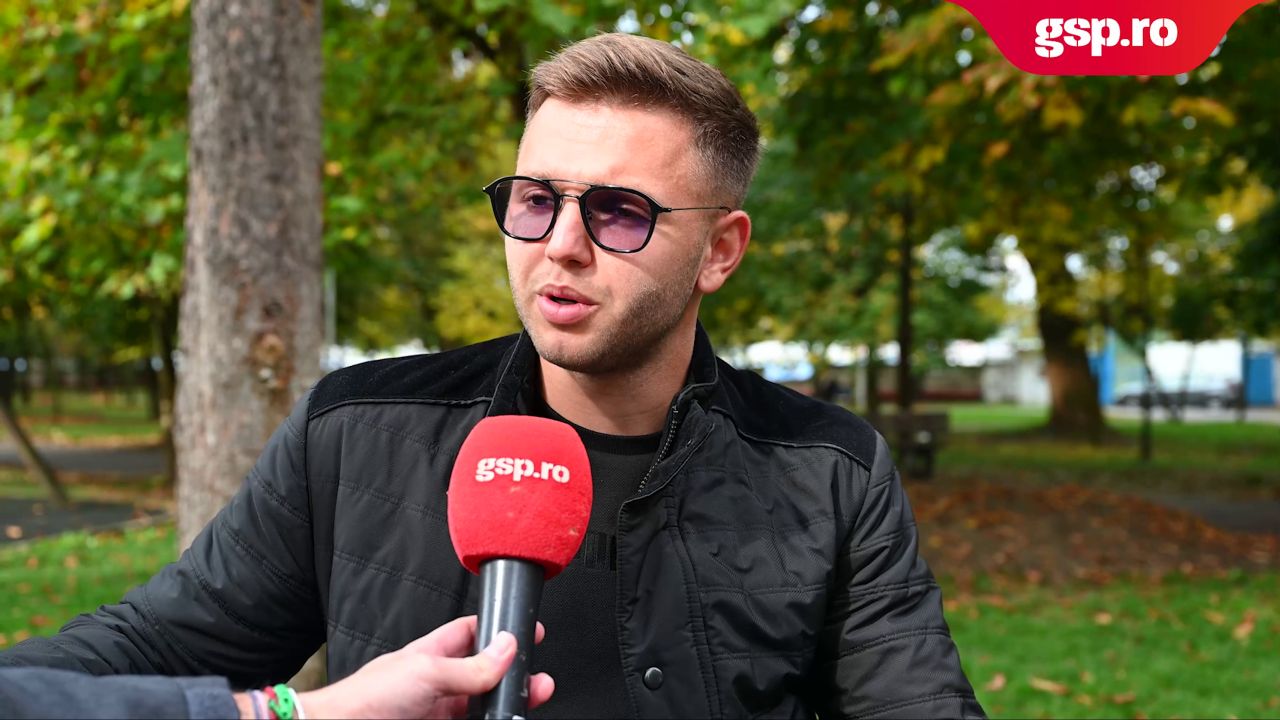 Sătmărenii Angelo Cocian și Luca Tincău, titulari la FC Bihor