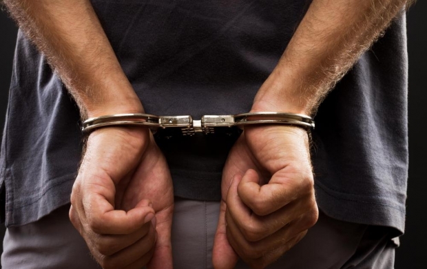 Mandat de executare a pedepsei cu închisoarea, pus în aplicare de către polițiști